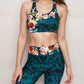 Johnny Was - Rosabel Bee Active Sports Bra
