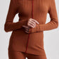 Varley - Walt Roll Neck Knit