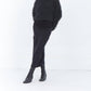 Matthildur - Vault Stretchy Maxi Skirt