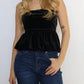 Steve Madden - Tessae Top