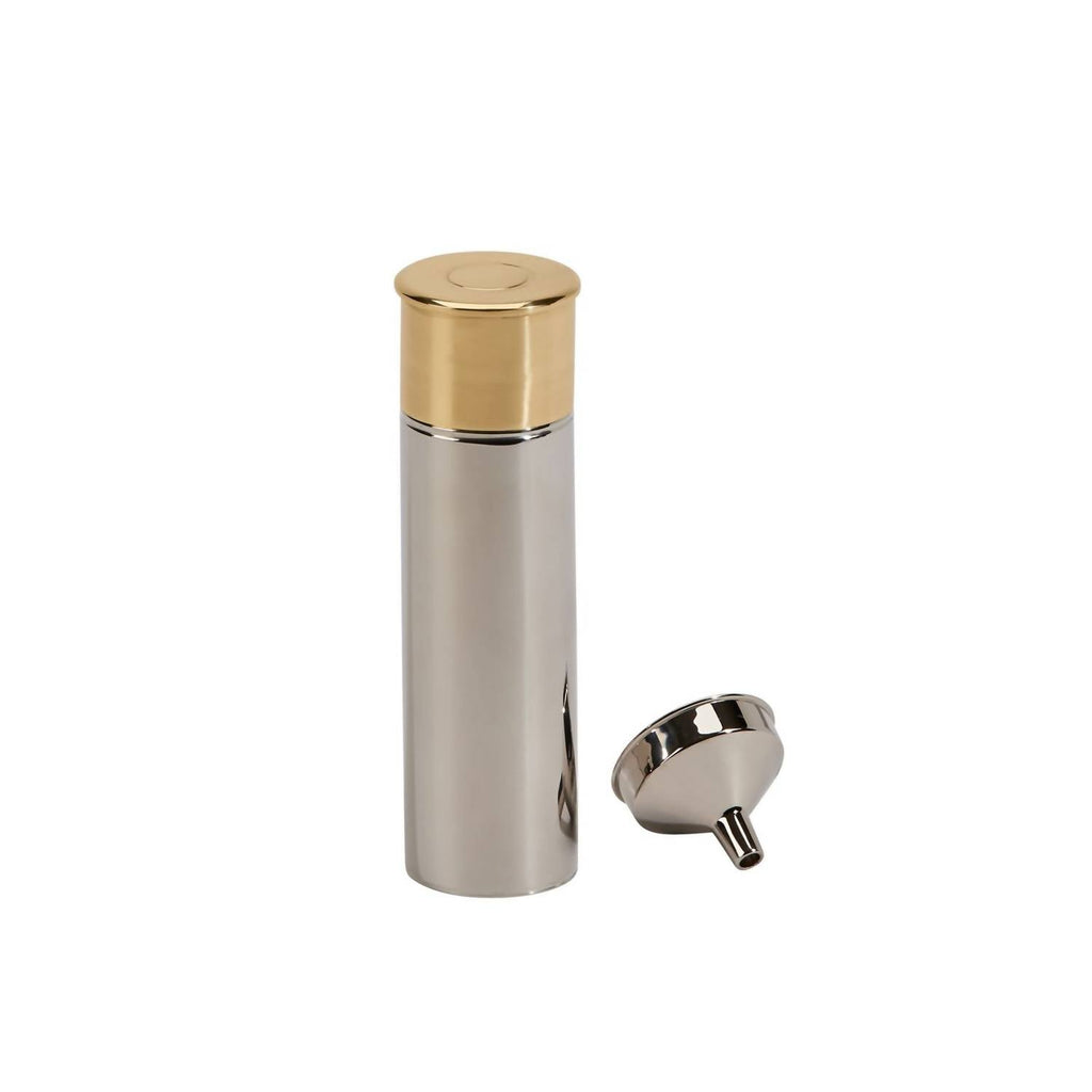 Creative Gifts International - Shotgun Shell Flask – Steals