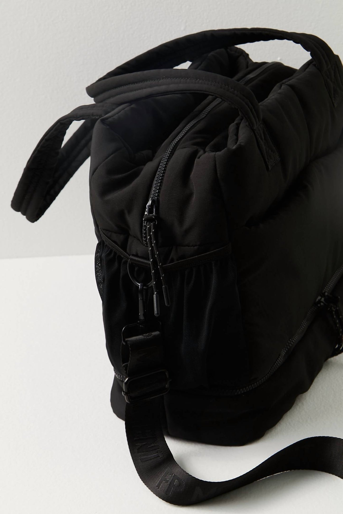 Free People - MVP Duffle