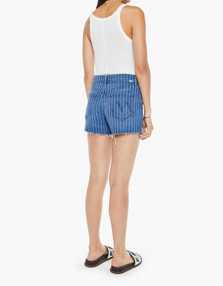 Mother - Skipper Long Fray Short