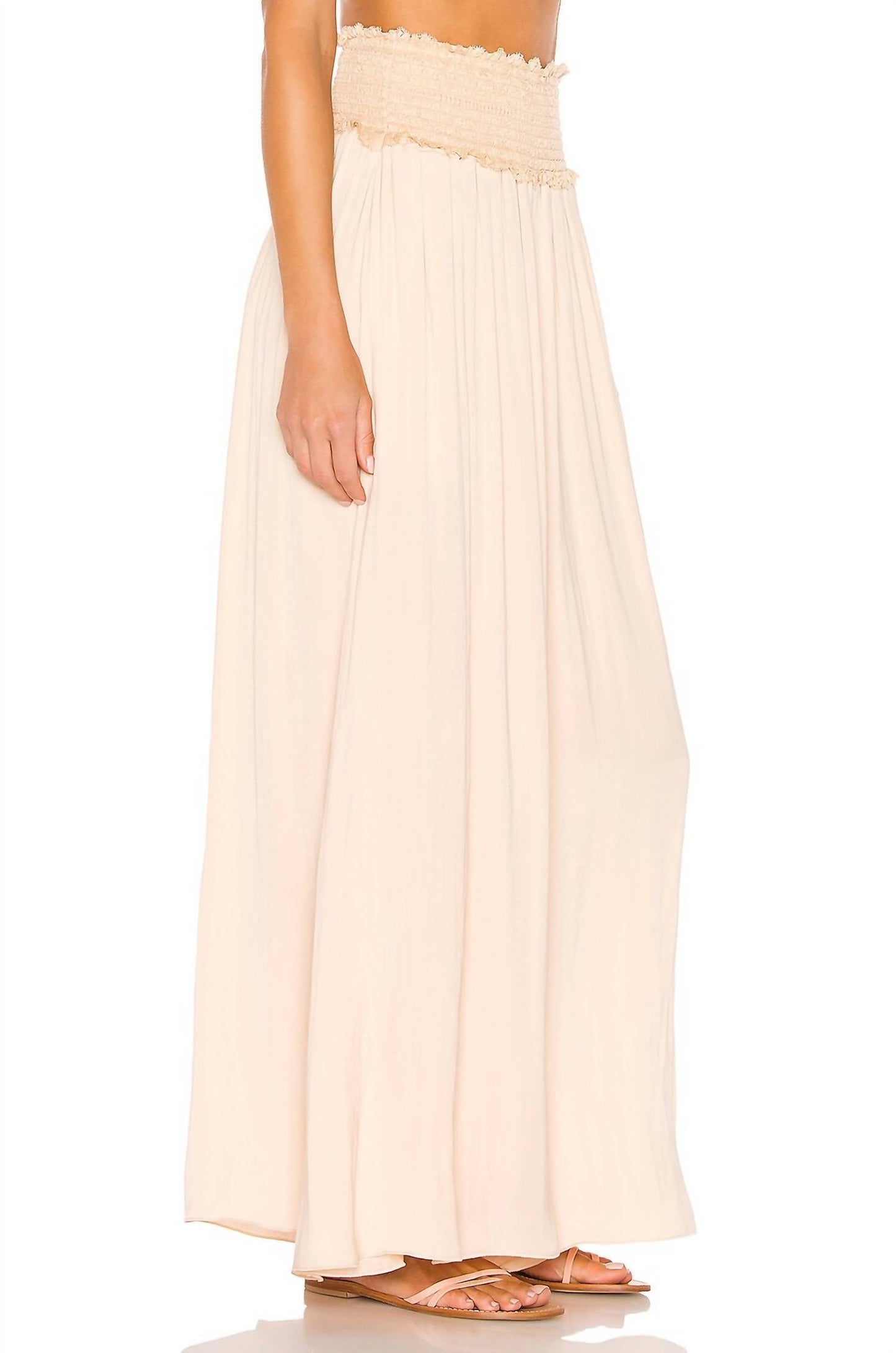 Free People - KAYLA SLEEP PANT