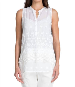 Johnny Was - Malin Tank