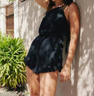 Free People - Feeling Fancy Romper