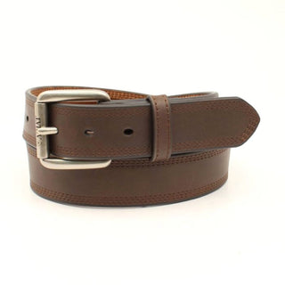 Ariat - Men's Classic Smooth Belt
