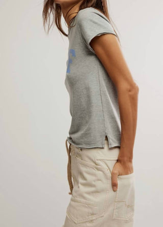 Free People - Nova Graphic Tee