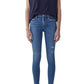 Agolde - Sophie High-rise Ankle Pentacle Jeans