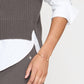 Brochu Walker - Joni Layered Looker