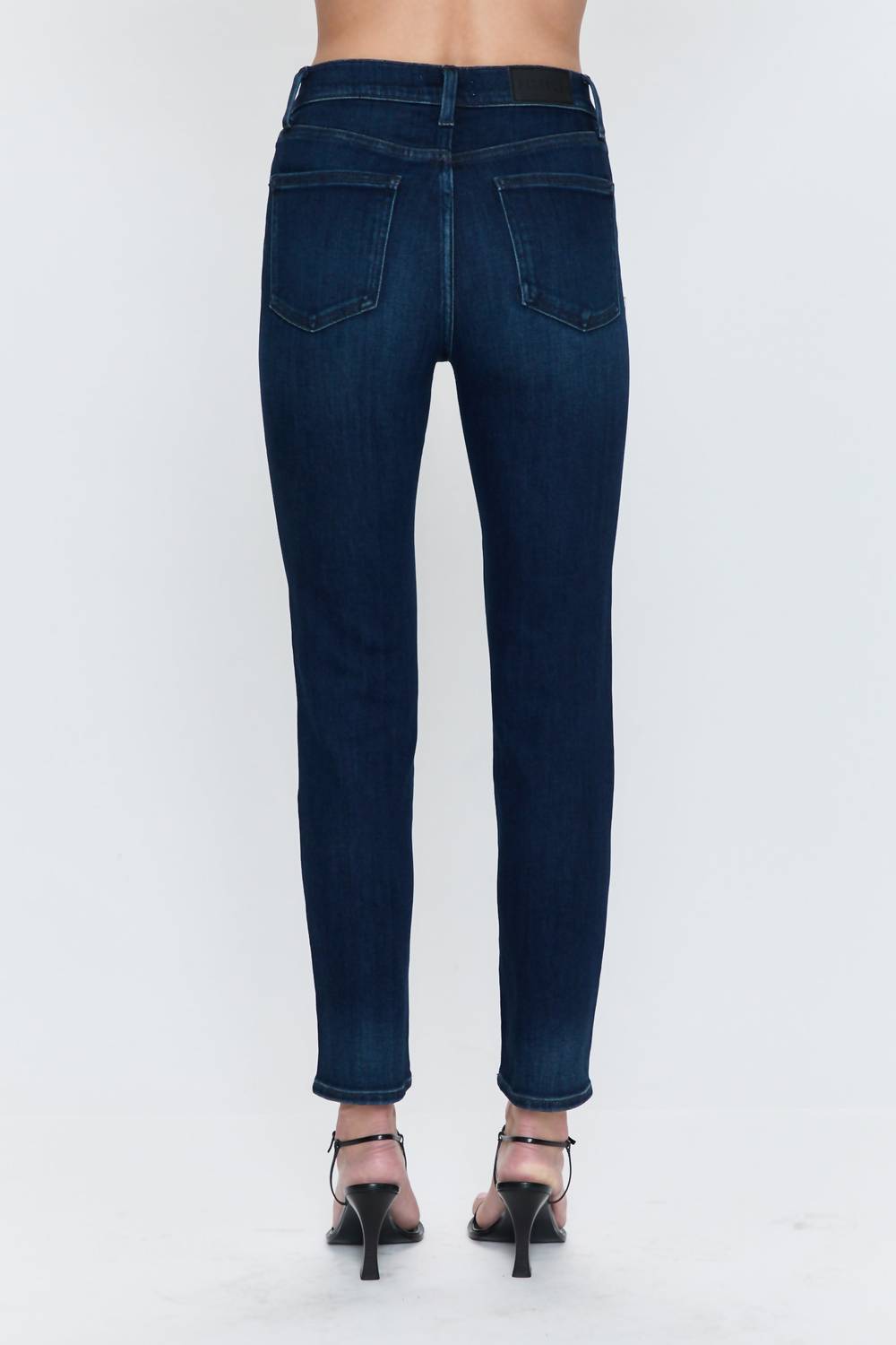 Pistola - Madi High Rise Slim Jean