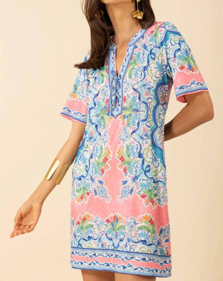 Hale Bob - Dani Jersey Dress