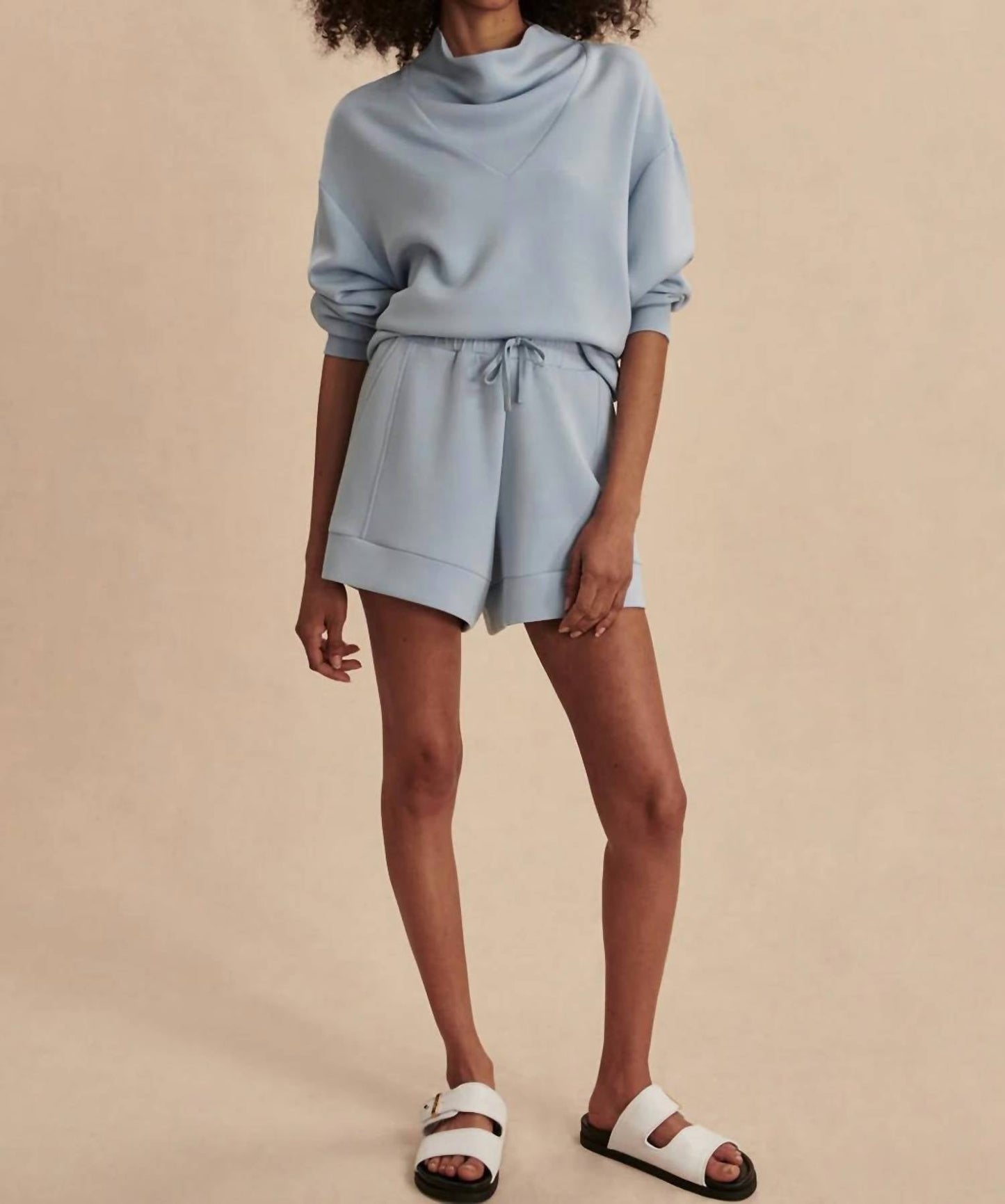 Varley - Atrium High Rise Short