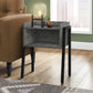 Accent Table Side Contemporary & Modern Design
