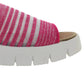 Bernie Mev - Women's Fx Iris Sandal