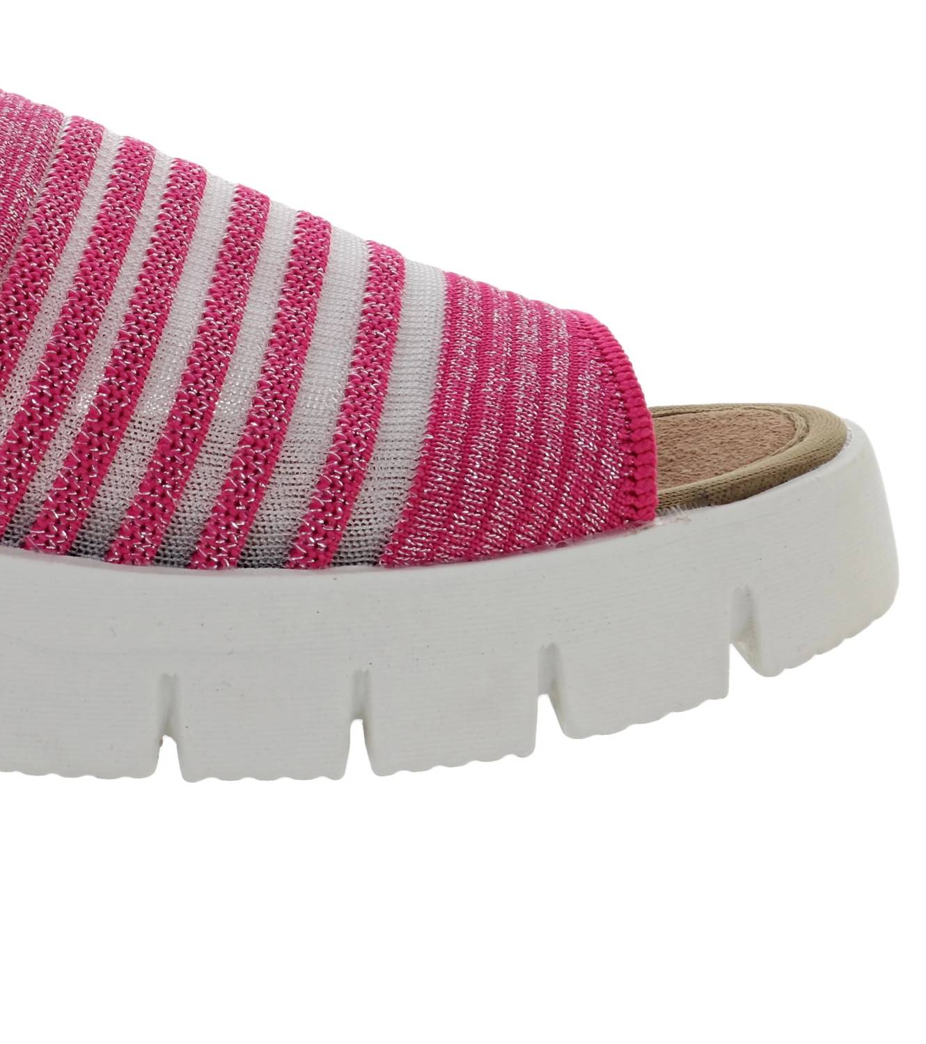 Bernie Mev - Women's Fx Iris Sandal