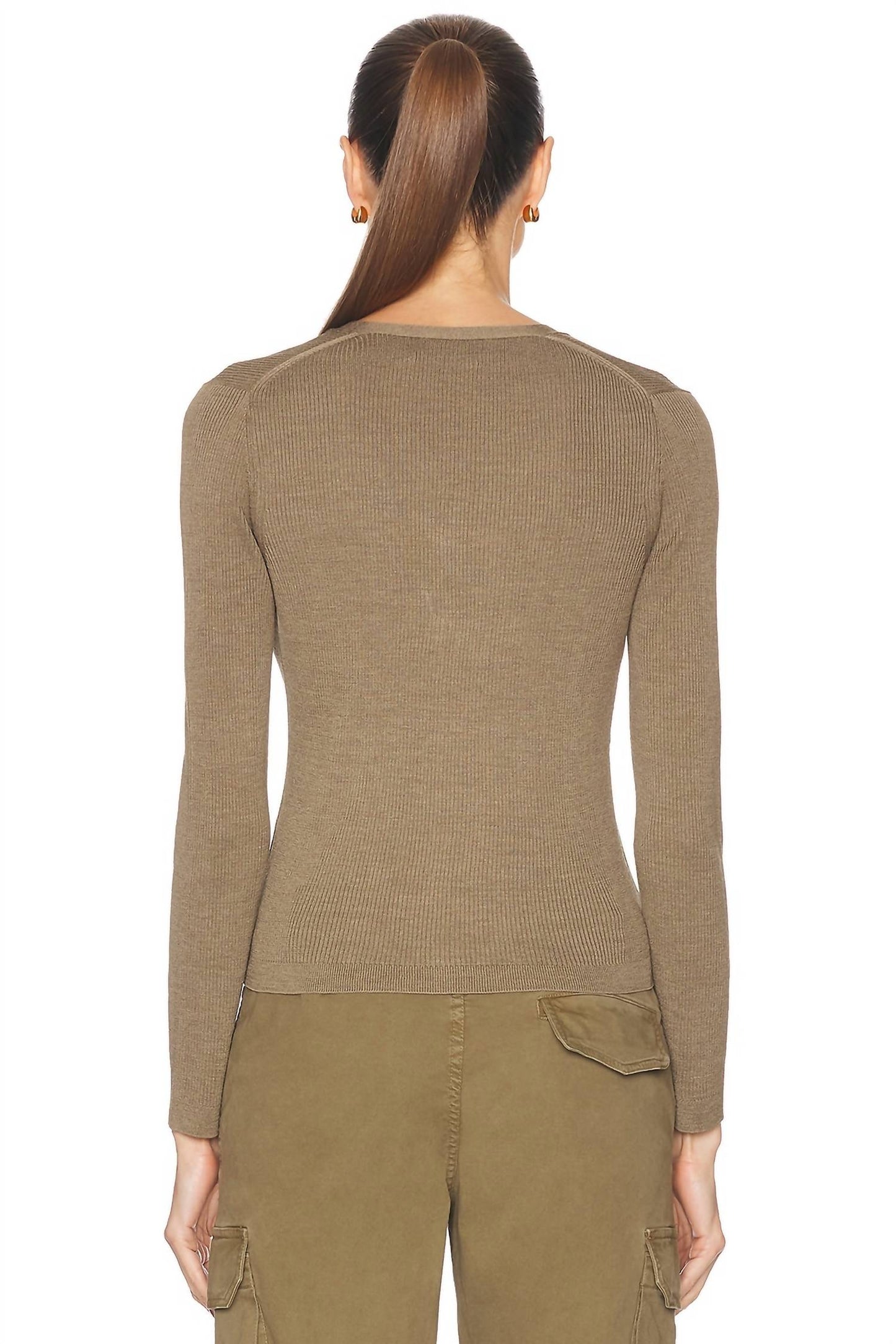 Nili Lotan - Nari Cardigan