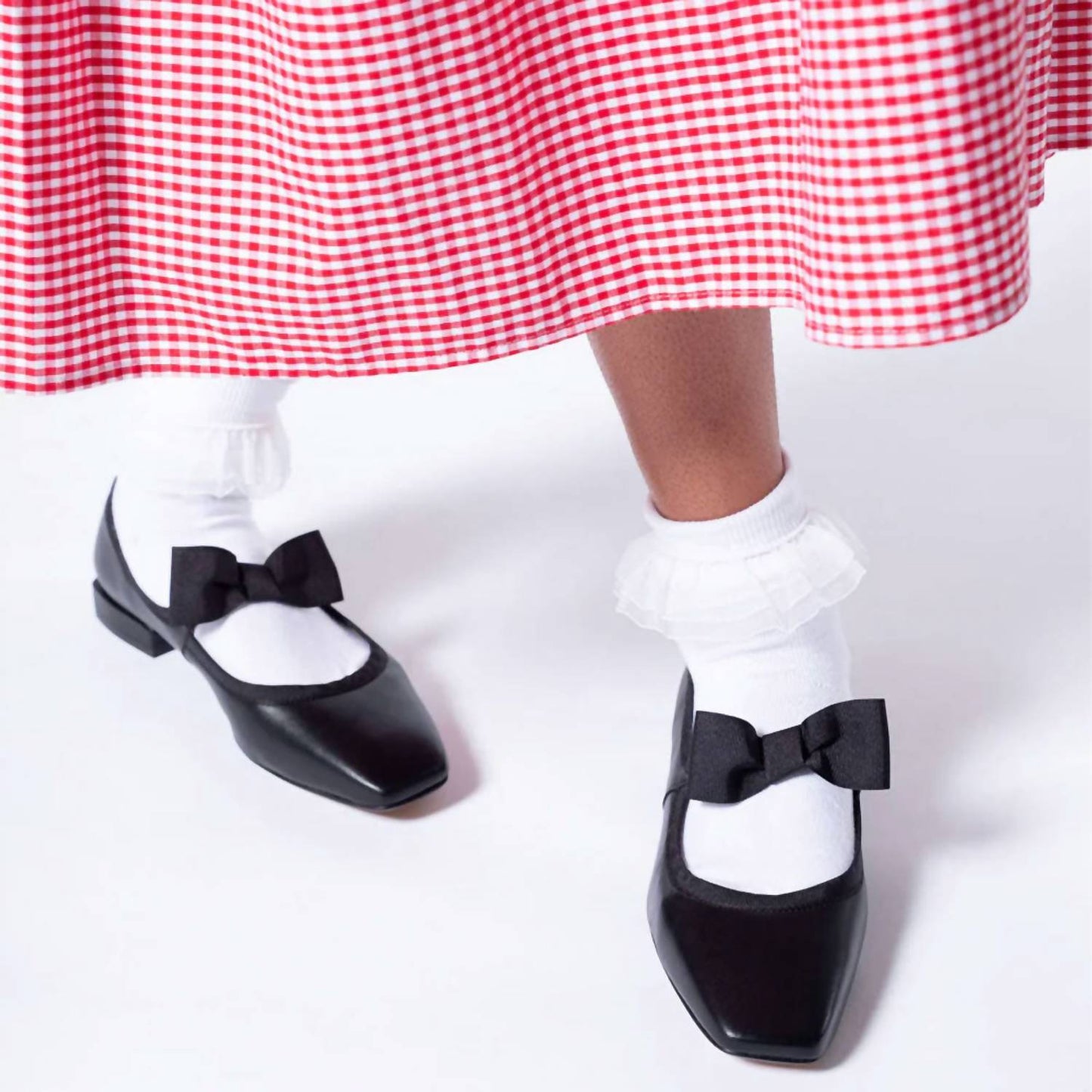 Intentionally Blank - Women London Heels