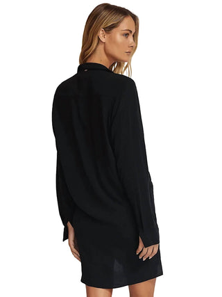 Pq Swim - Millie Tie Cover Up