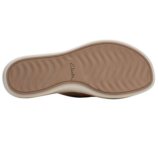 Clarks - Women's Drift Buckle Slide Sandal