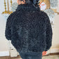 Elan - Sherpa Bomber Jacket
