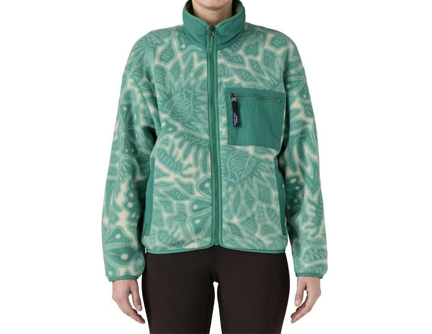 Patagonia - Synchilla Fleece Jacket