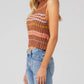 Free People - EDITH VEST