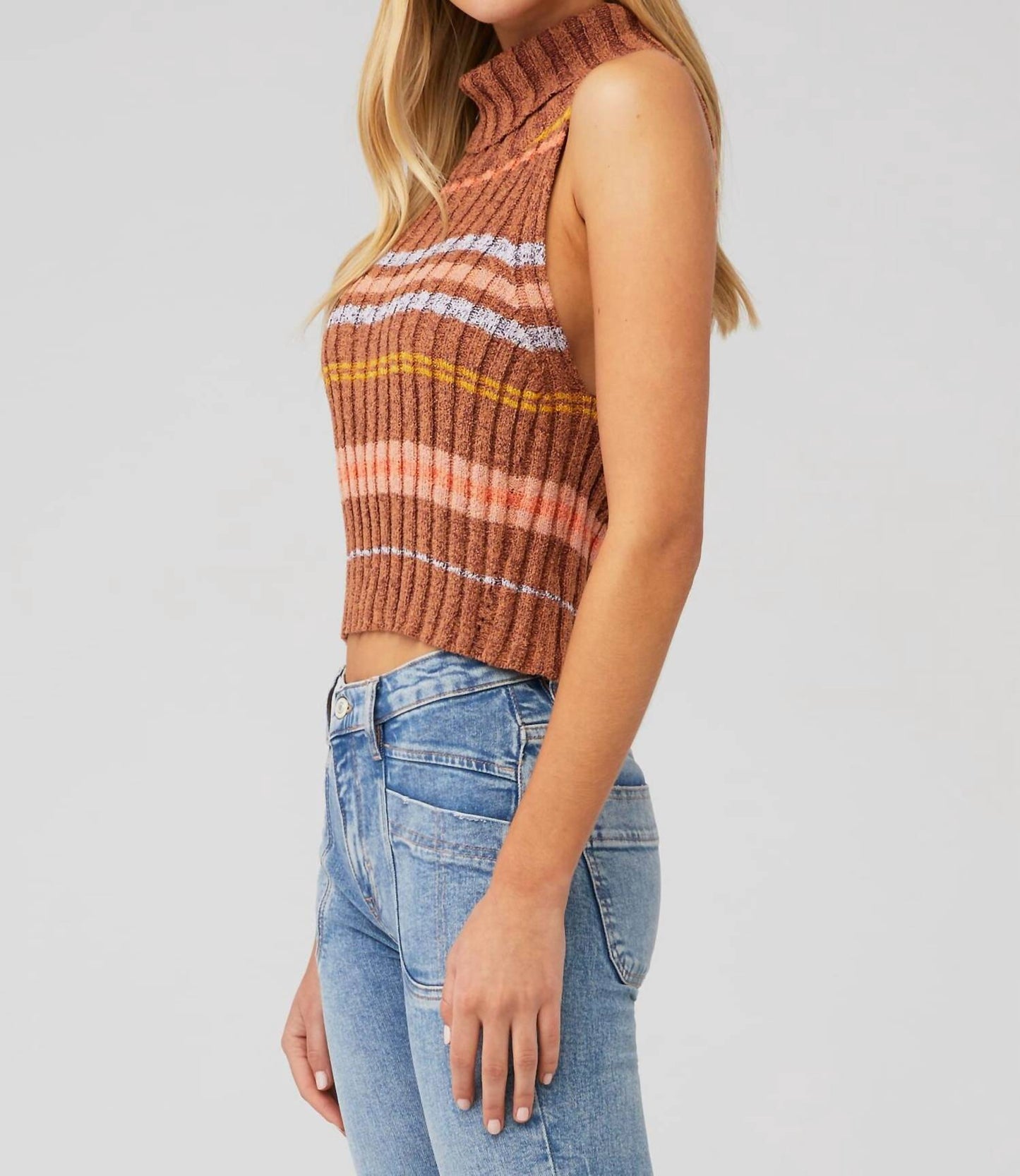 Free People - EDITH VEST