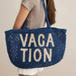Z Supply - Spring Jute Tote Bag