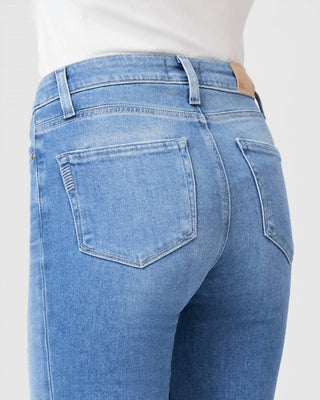 Paige - Genevieve Flare Jean