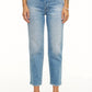 Pistola - Women's Charlie High Rise Classic Straight Leg Jean