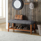 Charla Upholstered Bench