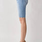 Risen - High Rise Bermuda Shorts