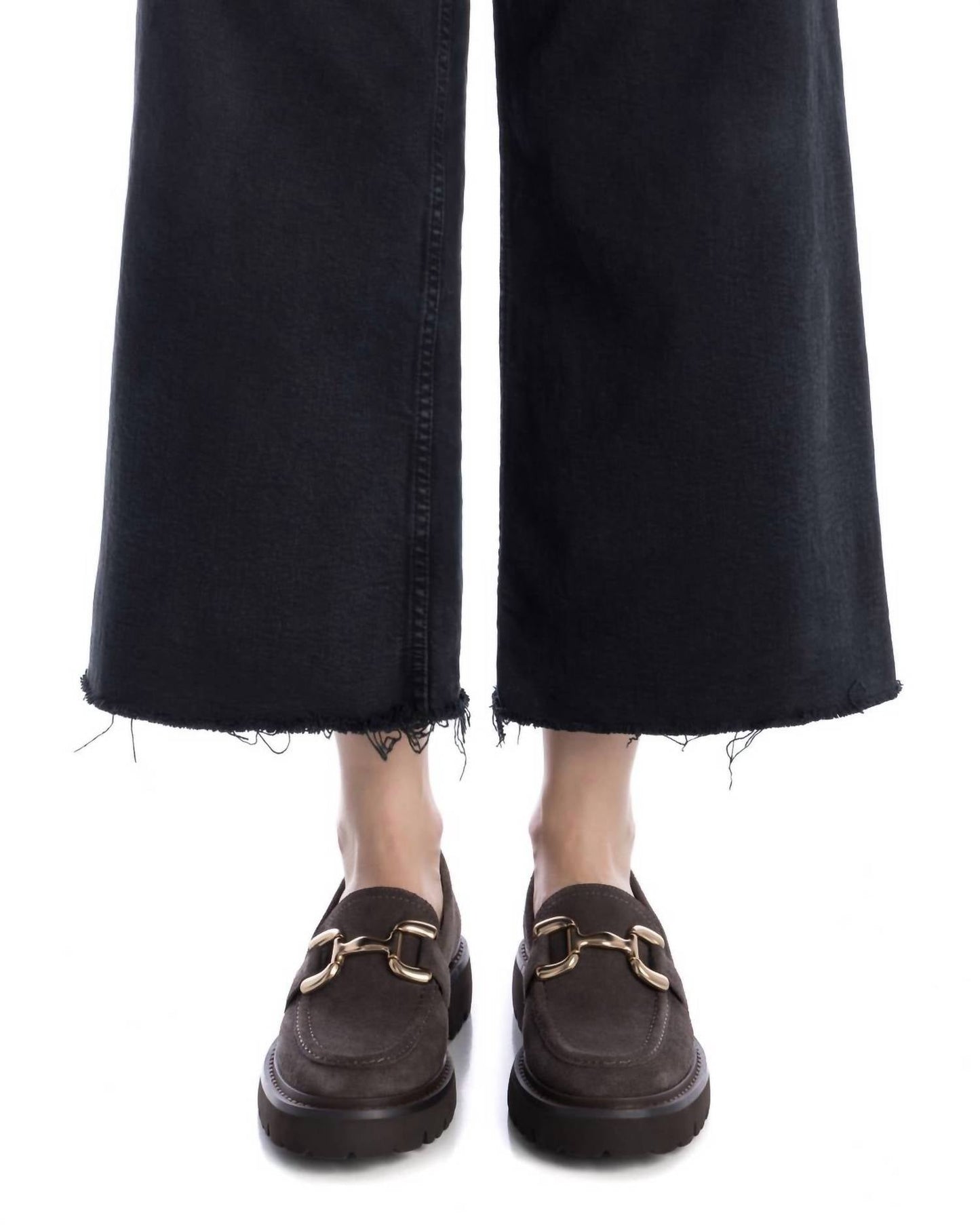 Xti - Women's Leather Moccasins