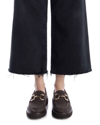 Xti - Women's Leather Moccasins