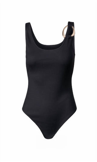Generation Love - Meca Tank Style Bodysuit