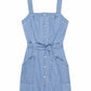 Rails - ANITA TIE WAIST DRESS