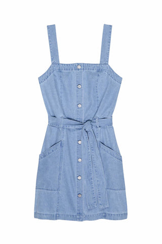 Rails - ANITA TIE WAIST DRESS