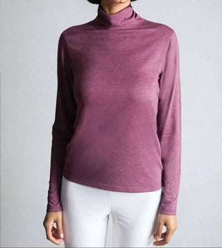 Buki - Take-out Turtleneck Shirt
