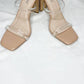 Anne Michelle - Alessia High Heels