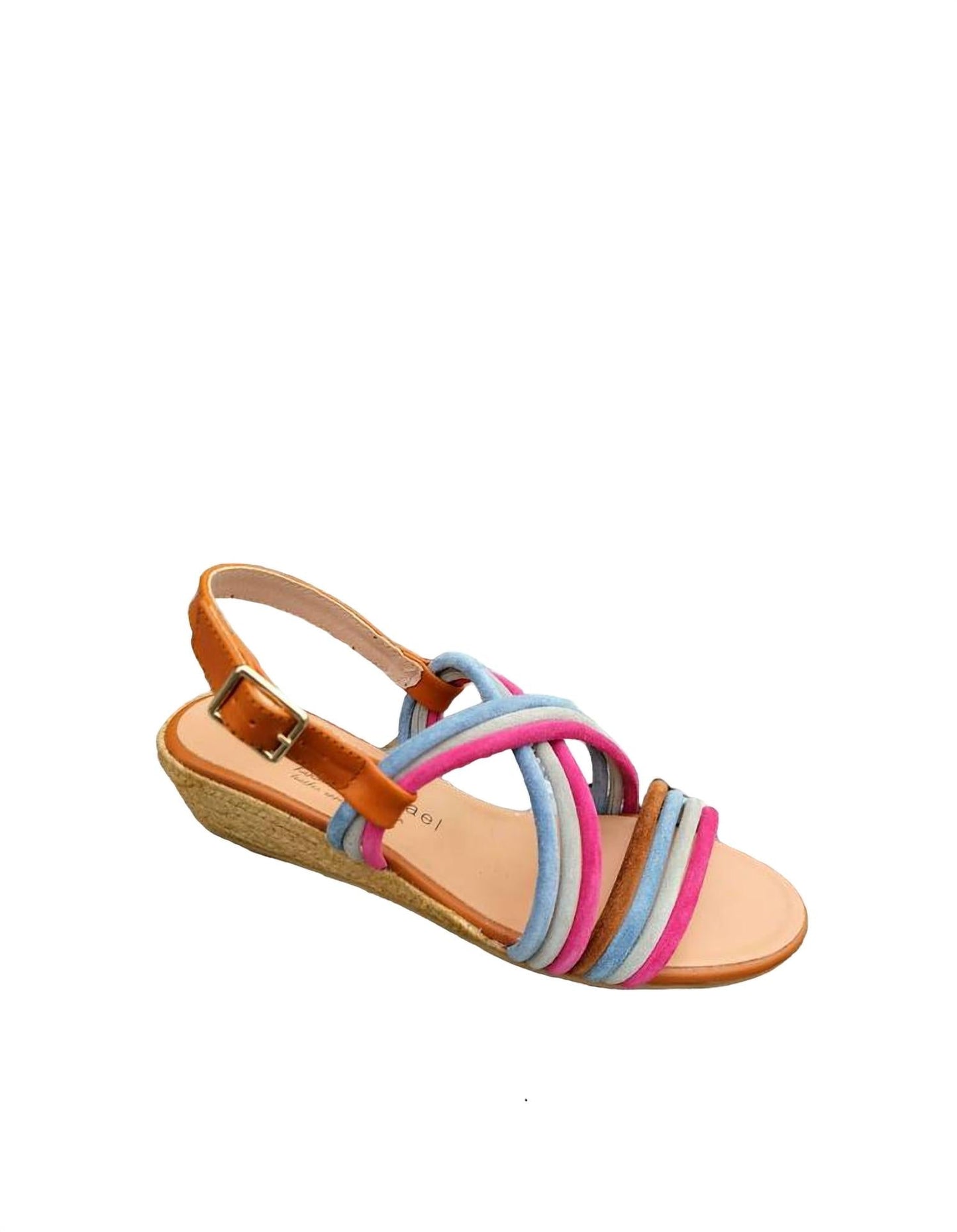 Eric Michael - Andrea Sandals