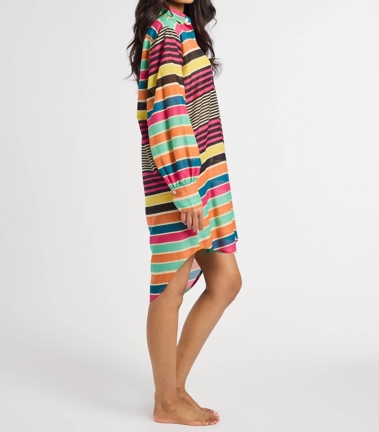 Mille - Holly Mini Dress