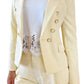 Generation Love - Amelia Crepe Blazer