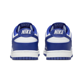 Nike - Men's Dunk Low Retro Sneakers