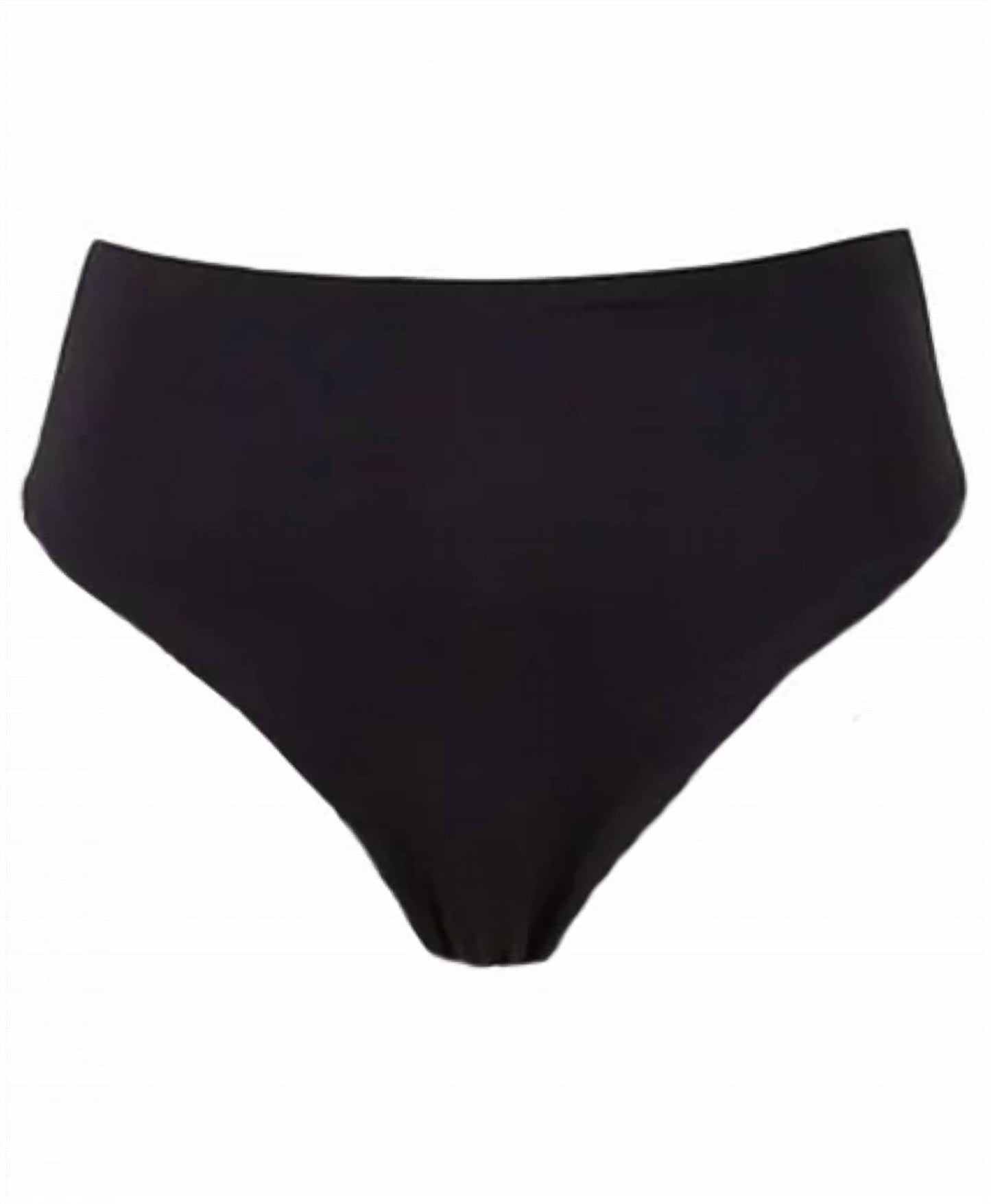 Sea Level Australia - Eco Essentials Retro High Waist Bikini Pant