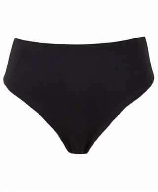 Sea Level Australia - Eco Essentials Retro High Waist Bikini Pant
