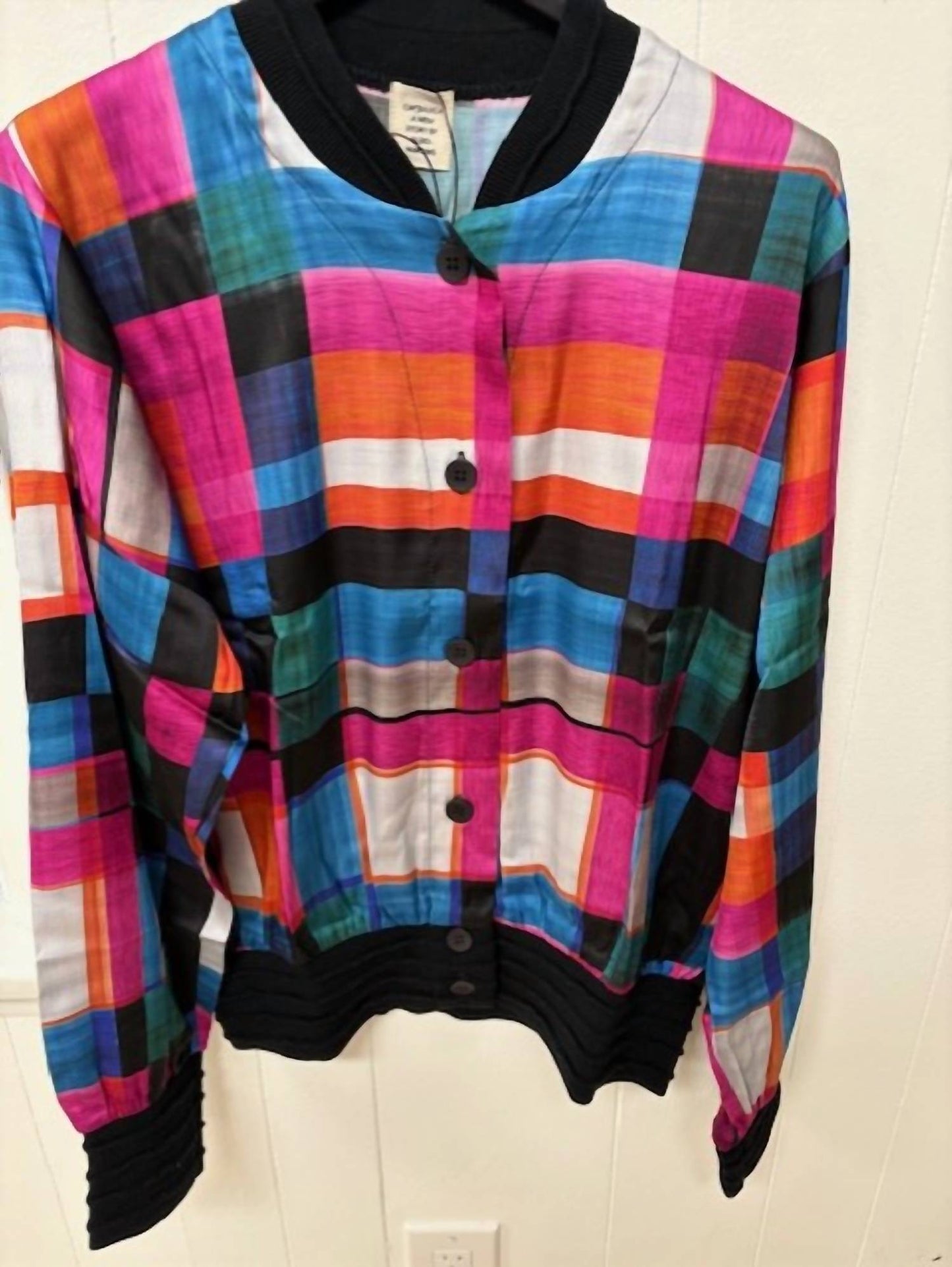 Aldo Martins - Women's Clara Top