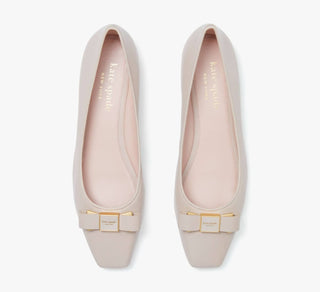 Kate Spade - Women Bowdie Ballet Flats