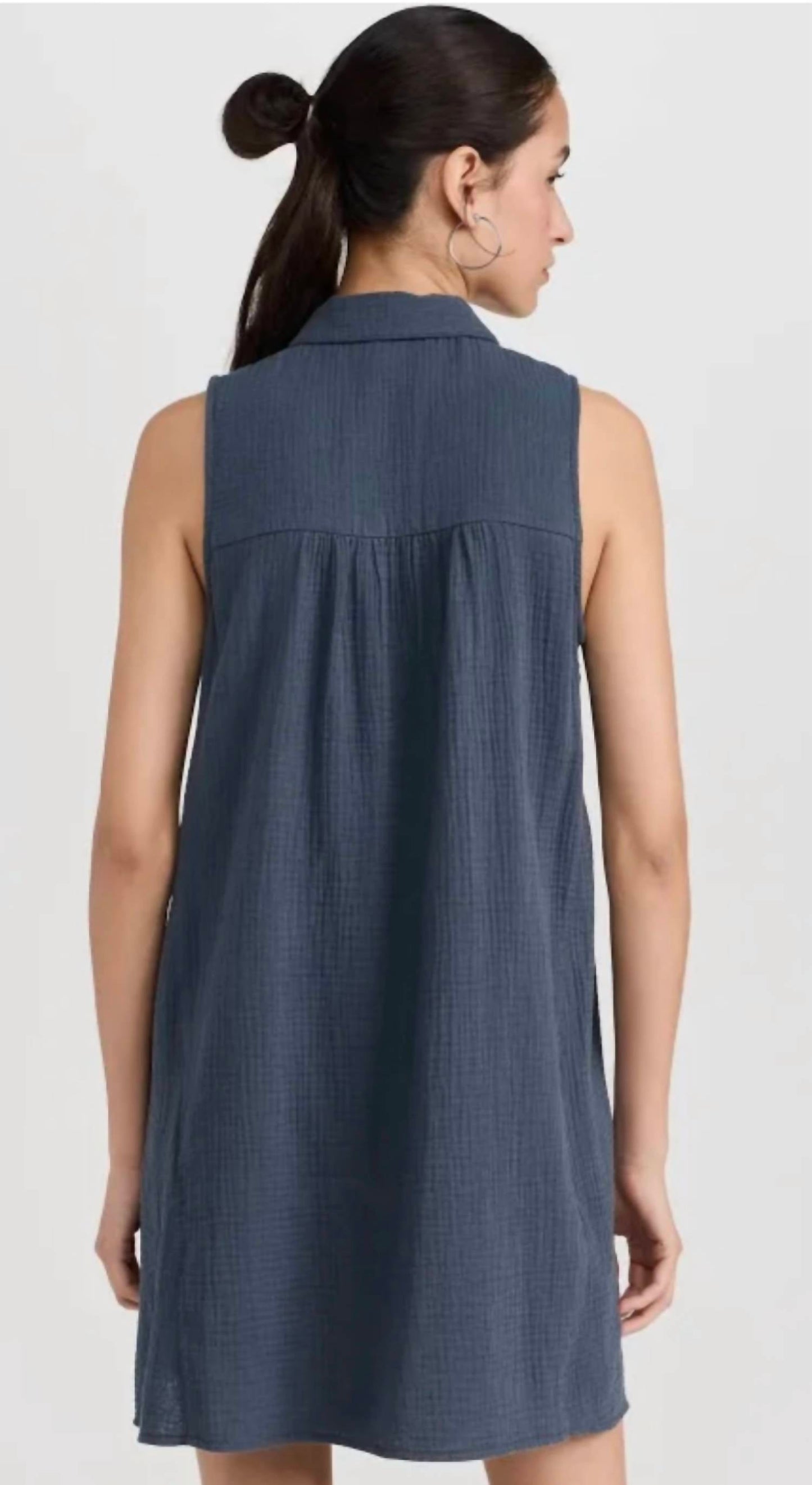 Z Supply - New Light Mini Dress