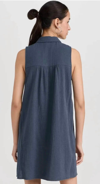 Z Supply - New Light Mini Dress